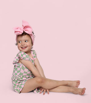 EXCLUSIVE DBLC ERA DREAM CAP SLEEVE BODYSUIT DRESS