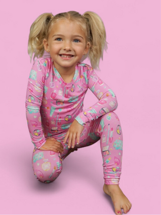 GLAMOUR MAGIC DREAM SET