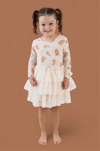 COOKIE CREW DREAM TUTU DRESS