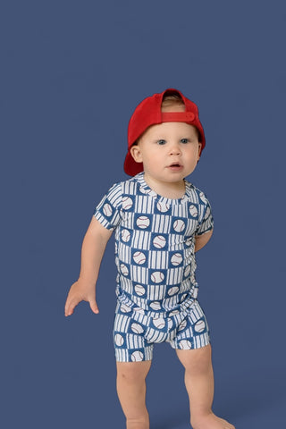 GRAND SLAM GRID DREAM SHORT SET