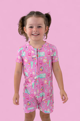 GLAMOUR MAGIC DREAM SHORTIE