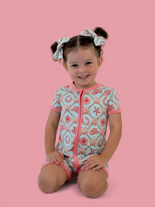 COASTAL COWGIRL DREAM SHORTIE