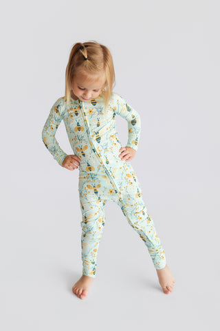 BUZZ & BLOOM DREAM ROMPER