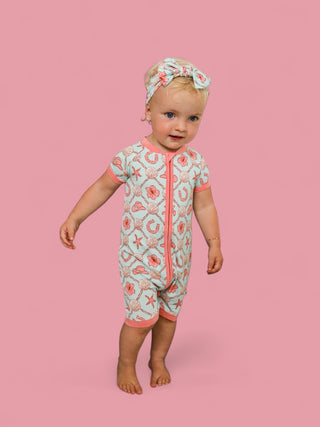 COASTAL COWGIRL DREAM SHORTIE