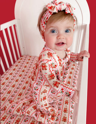 BERRY BEAR BLISS DREAM SLEEP SACK