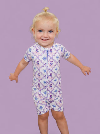 ICY WONDERLAND DREAM SHORTIE