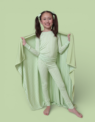 SPRINGTIME STRIPE DREAM SET