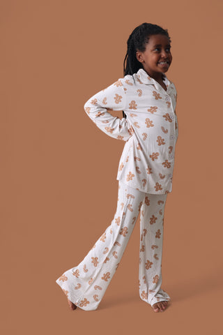 COOKIE CREW DREAM GIRL'S FLARE SET