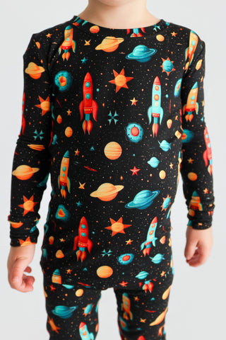 MISSION TO THE MOON DREAM SET