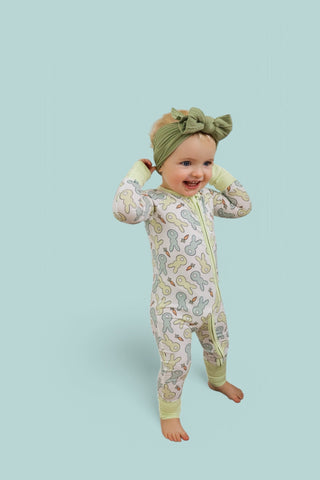 HOPPITY TAILS DREAM ROMPER