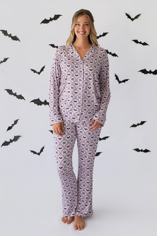 BOWTIFUL BATS WOMEN'S DREAM FLARE SET