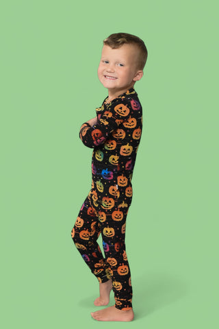 JACK-O-GLOW DREAM SET