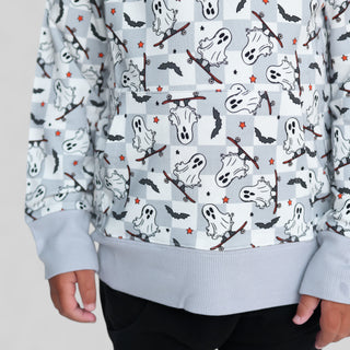 EXCLUSIVE GNARLY GHOST RIDER DREAM HOODIE