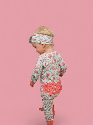 COASTAL COWGIRL DREAM BOW