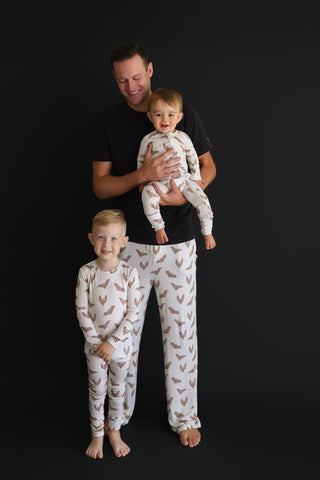 BATTY BUNCH DREAM MEN'S PANTS