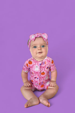 BERRY SWEET BOO DREAM BOW