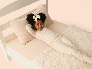 OAT DREAM TWIN SHEET SET