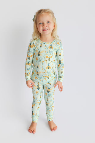 BUZZ & BLOOM DREAM SET