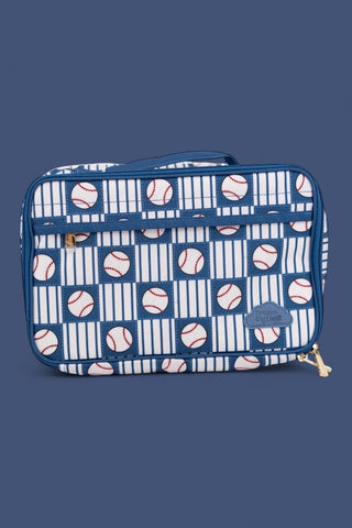 GRAND SLAM GRID DREAM LUNCHBOX