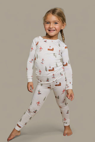 COZY CHALET DREAM SET