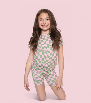 EXCLUSIVE DBLC ERA DREAM SHORT SET