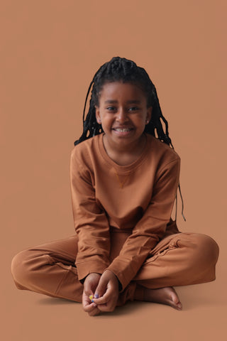 ESPRESSO DREAM JOGGER