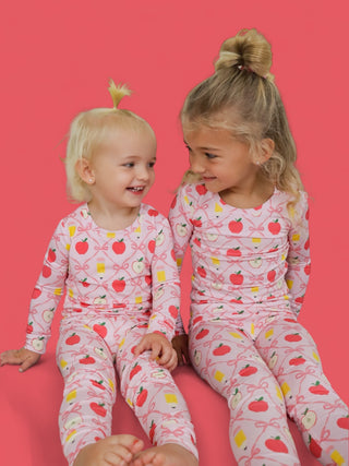 PENCILS & BOWS DREAM SET