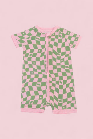 EXCLUSIVE DBLC ERA DREAM SHORTIE