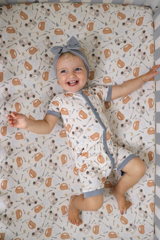 BEDTIME BIRDIE DREAM SHORTIE