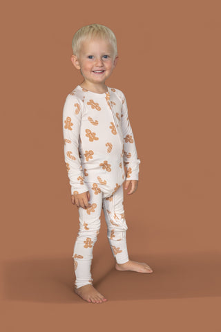 COOKIE CREW DREAM ROMPER