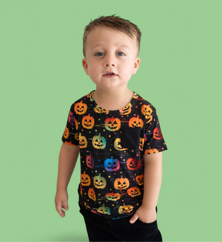 JACK-O-GLOW DREAM POCKET TEE