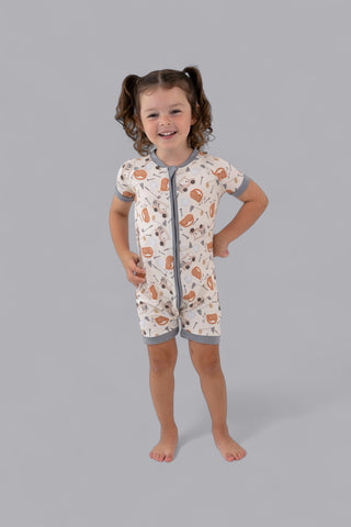 BEDTIME BIRDIE DREAM SHORTIE