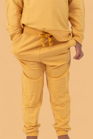 HONEY DREAM JOGGER