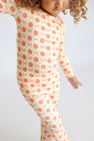 PEACH PERFECT BOWS DREAM SET