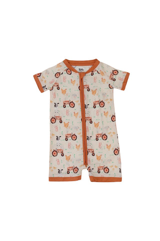 FARMYARD FRIENDS DREAM SHORTIE