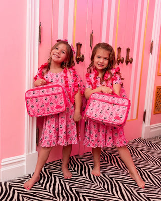 ELOISE ROYAL RIBBONS DREAM LUNCHBOX