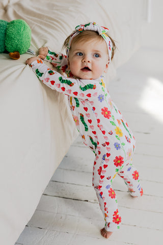 LOVEBUG BLOOMS DREAM BOW