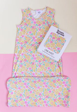 BLOOMIN' WILDFLOWERS DREAM SLEEP SACK