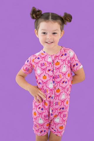 BERRY SWEET BOO DREAM SHORTIE