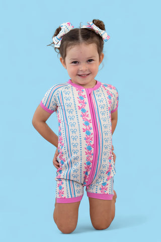 PETITE POSIE DREAM SHORTIE