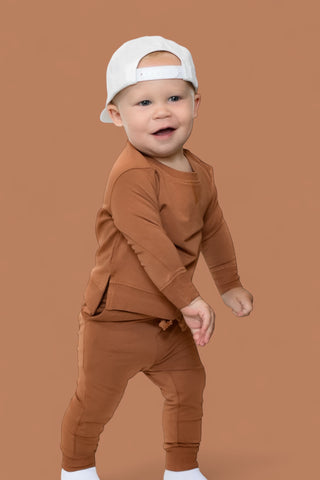 ESPRESSO DREAM JOGGER