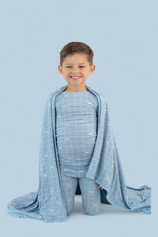 EXCLUSIVE SWEET DREAMS DREAM BLANKET