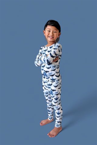 MIDNIGHT FLYERS DREAM SET