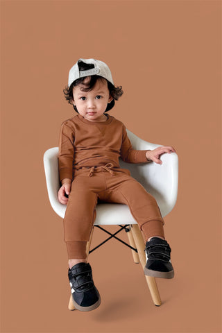 ESPRESSO DREAM JOGGER