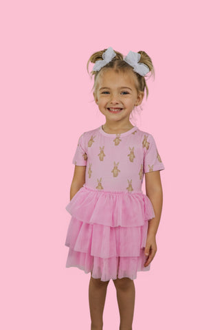 BLUSHIN' BUNNIES DREAM TUTU DRESS