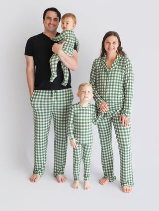 CABIN PLAID DREAM SET