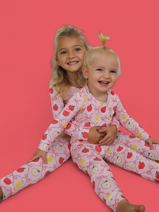 PENCILS & BOWS DREAM SET