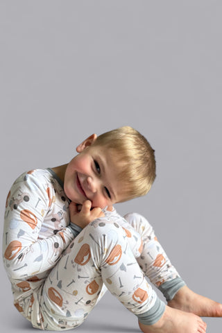 BEDTIME BIRDIE DREAM SET