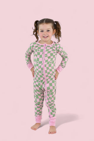 EXCLUSIVE DBLC ERA DREAM ROMPER