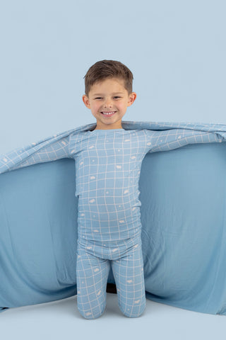 EXCLUSIVE SWEET DREAMS DREAM BLANKET